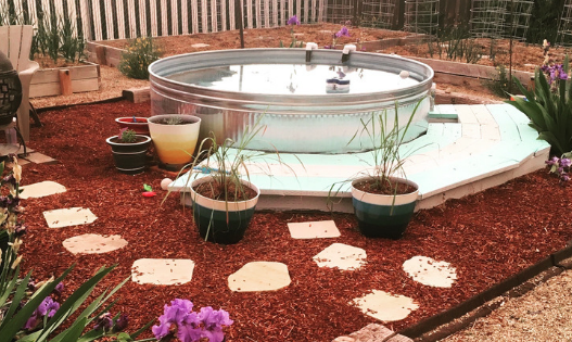 How to Create a DIY Stock Tank Pool: The Ultimate Guide