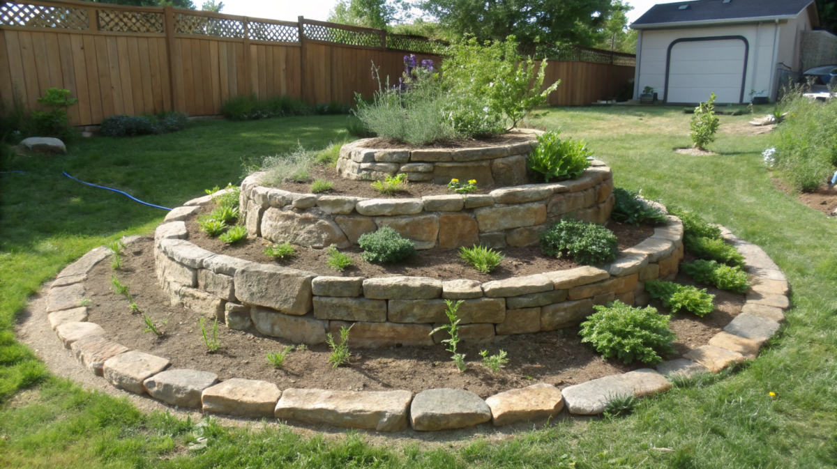 Cheap Rocks 17 Cheap Rock Garden Designs for a Low-Maintenance Yard 2025 - Rooted ...