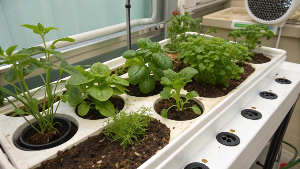 10 Indoor Mini Gardens for Small Spaces That Bring Nature Inside 2025 ...