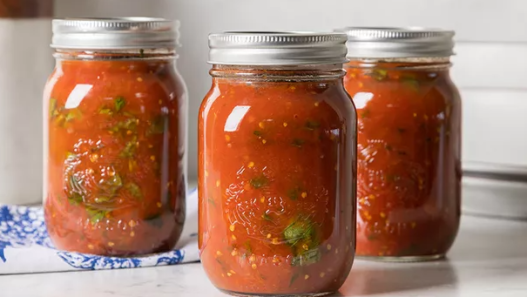 How Long To Pressure Can Diced Tomatoes