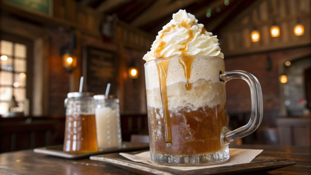 Butterbeer