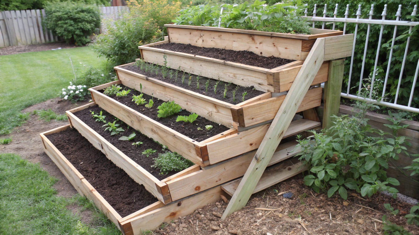 15 Best Raised Garden Beds for Small Spaces 2025 - Rooted Revival