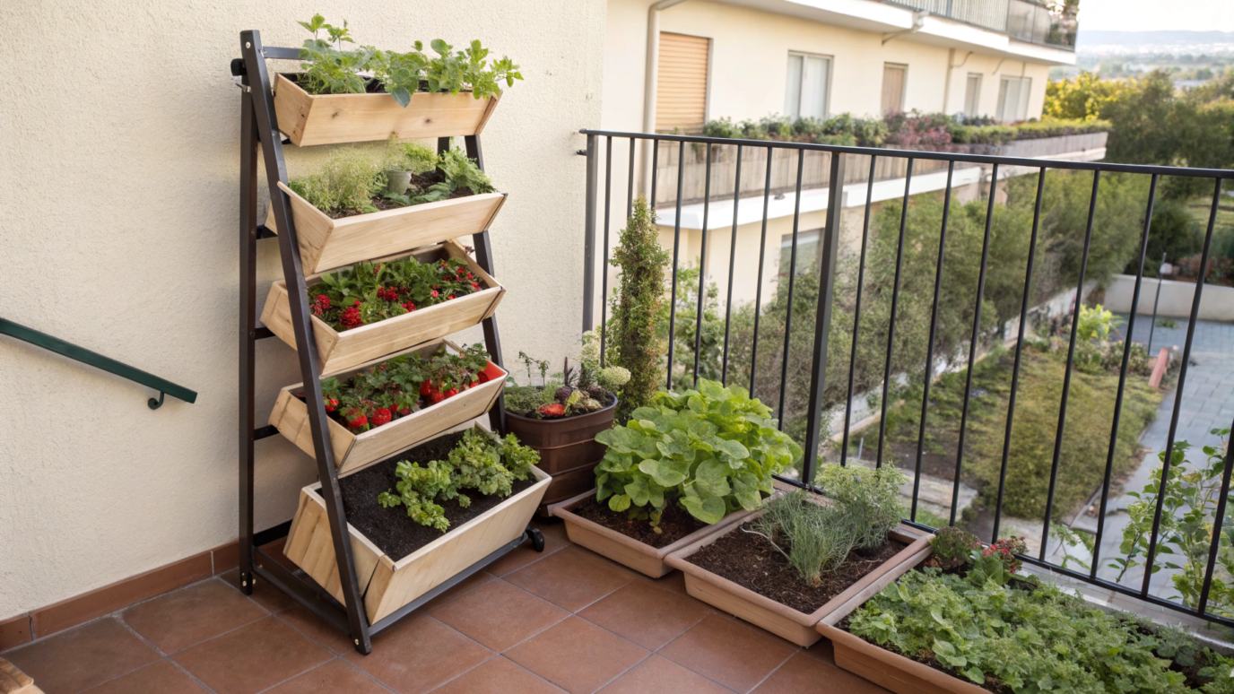 15 Best Raised Garden Beds for Small Spaces 2025 - Rooted Revival