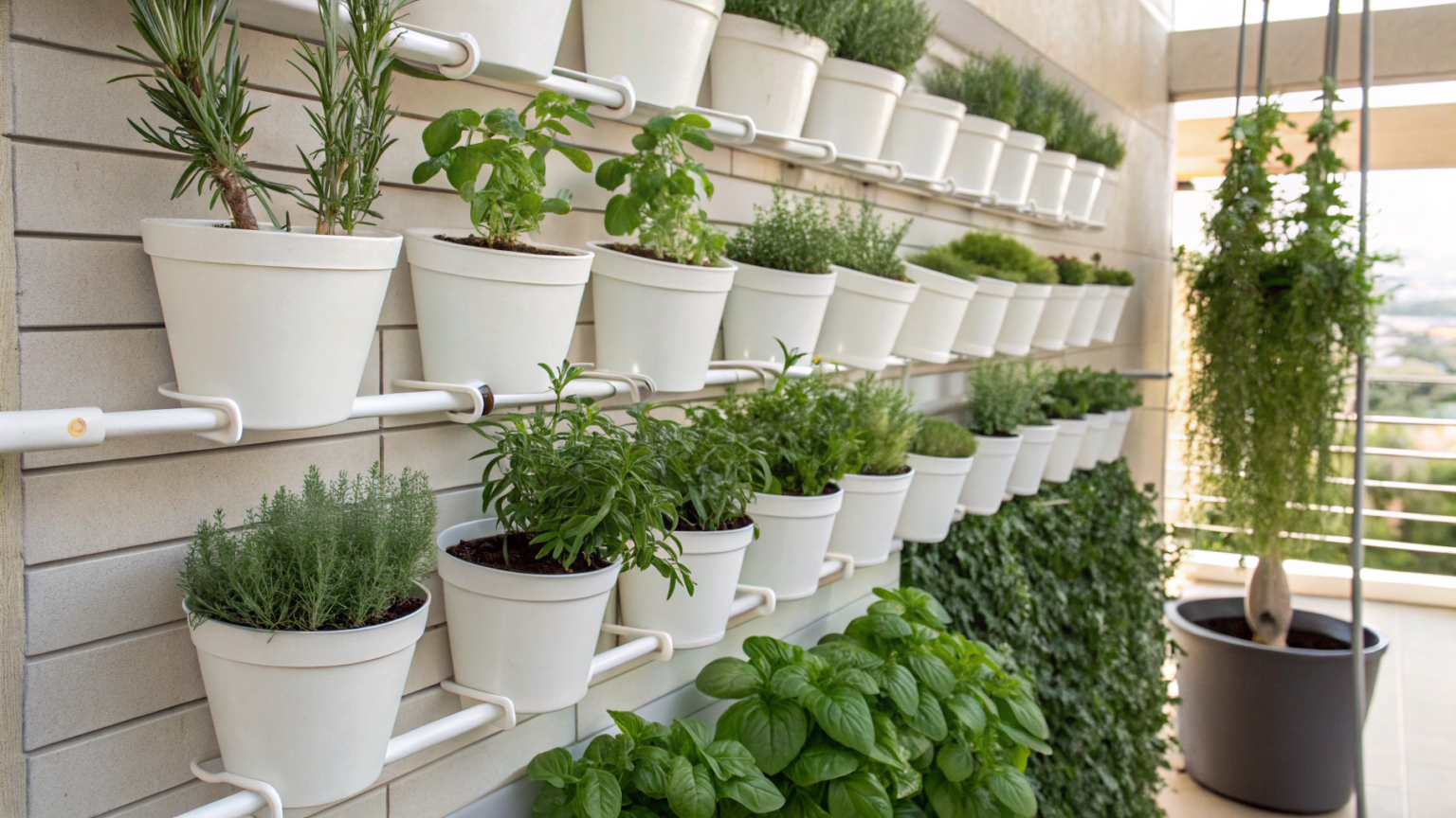 The Ultimate Guide to Indoor Herb Gardens: Fresh Flavors Year-Round ...