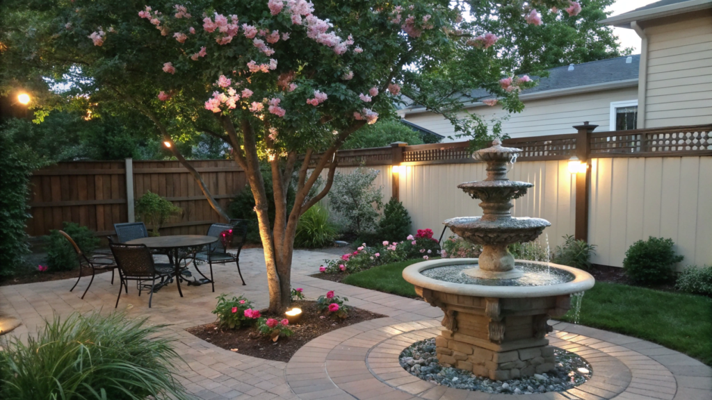 The Quiet Corner Blueprint 