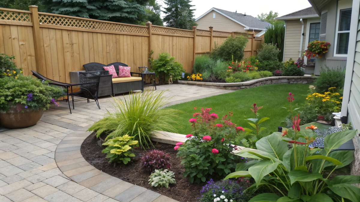 10 Family-Friendly Backyard Layout Ideas with Practical Beauty 2025 ...