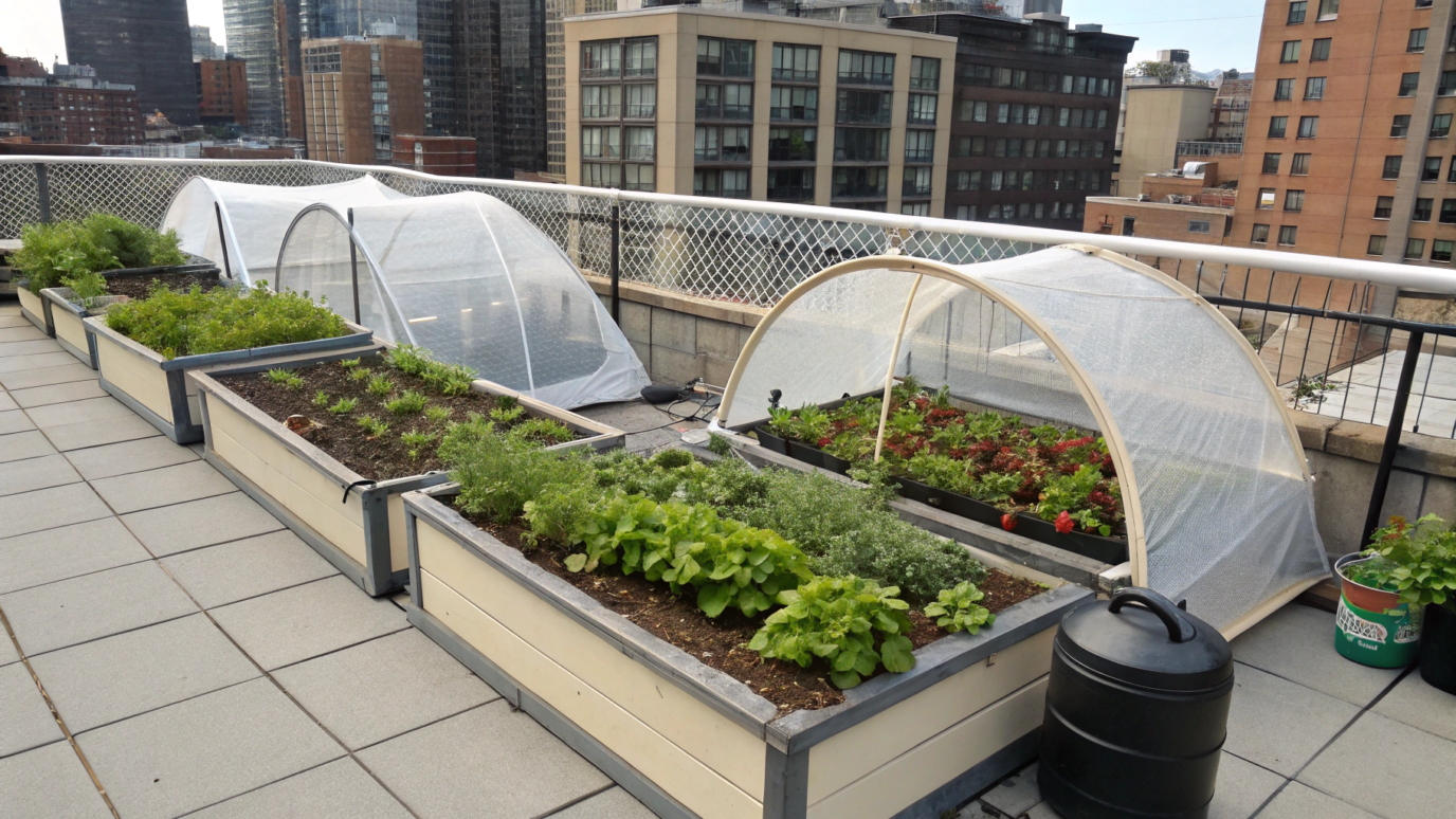 15 Best Raised Garden Beds for Small Spaces 2025 - Rooted Revival