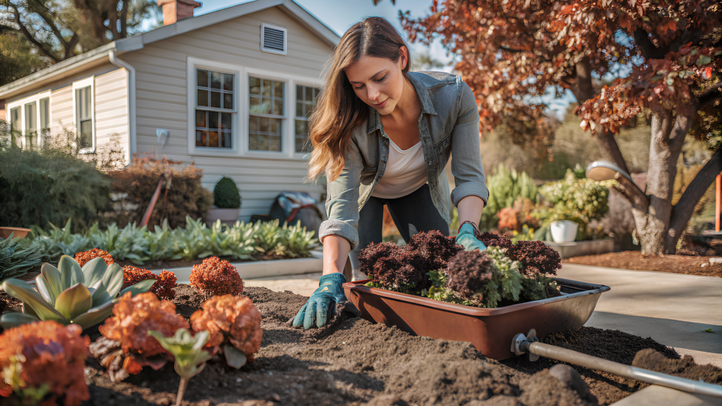 Important factors for your fall garden