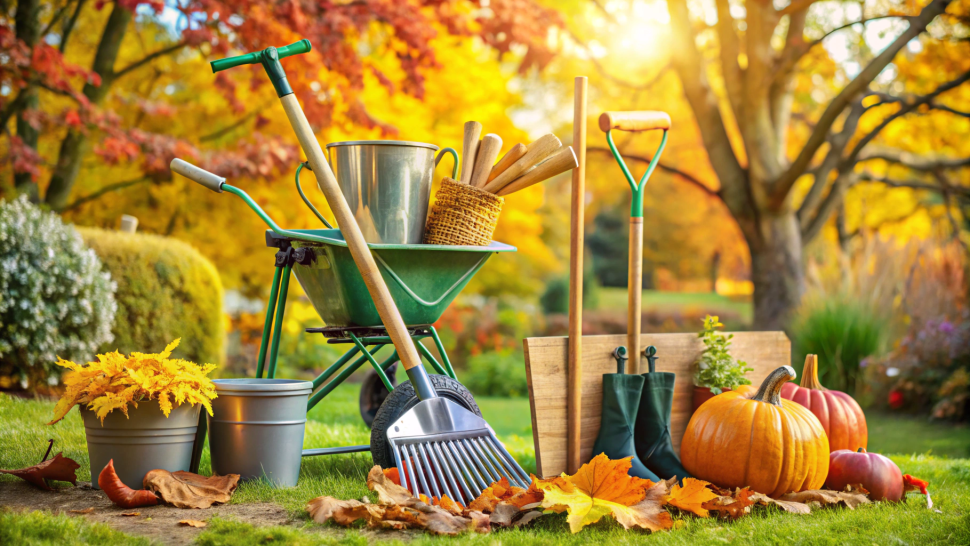 Common Challenges in Fall Gardening