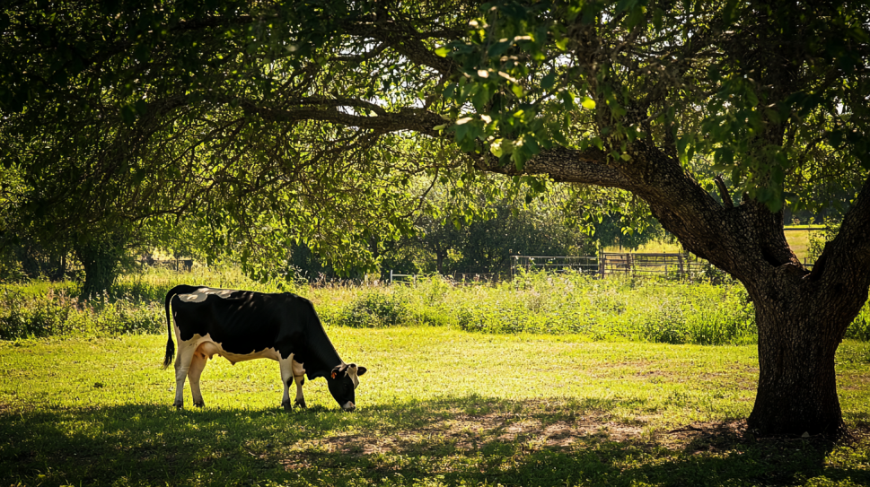 Agroforestry