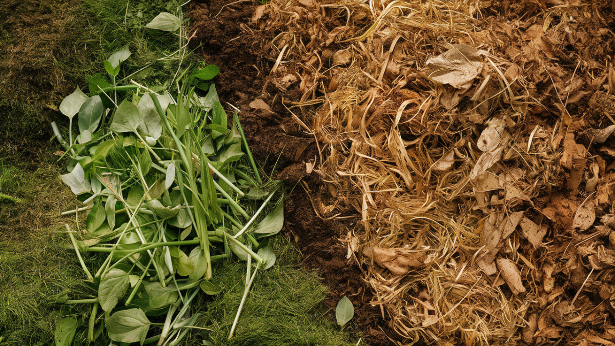 How to speed up warming up your compost pile. Proven tips for a ...