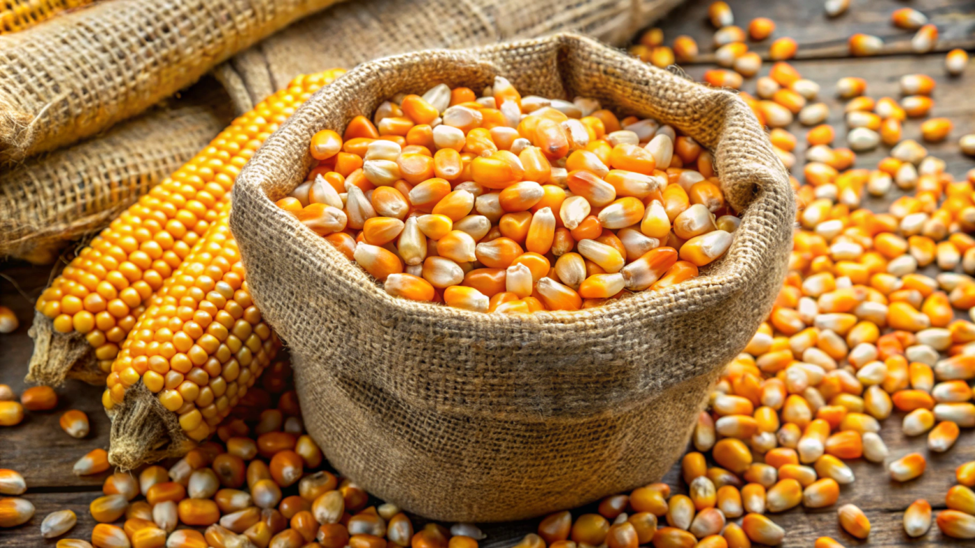 How To Save Corn Seeds A Detailed Guide For Future Harvests 2025 how-to-save-corn-seeds-a-detailed-guide-for-future-harvests-2025