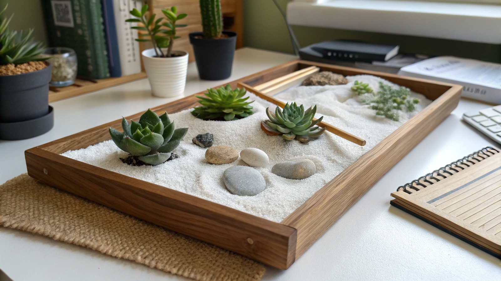10 Stunning Succulent Mini Garden Ideas for Any Space 2025 - Rooted Revival