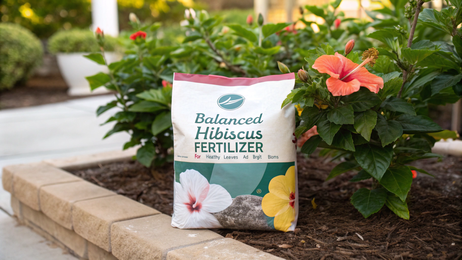 Care For Hibiscus In Winter How To Keep It In The Cold Season 2025 Balanced Hibiscus Fertilizer For Healthy Leaves An 1 1536x864 