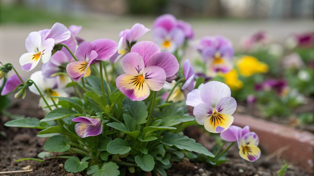 Violas