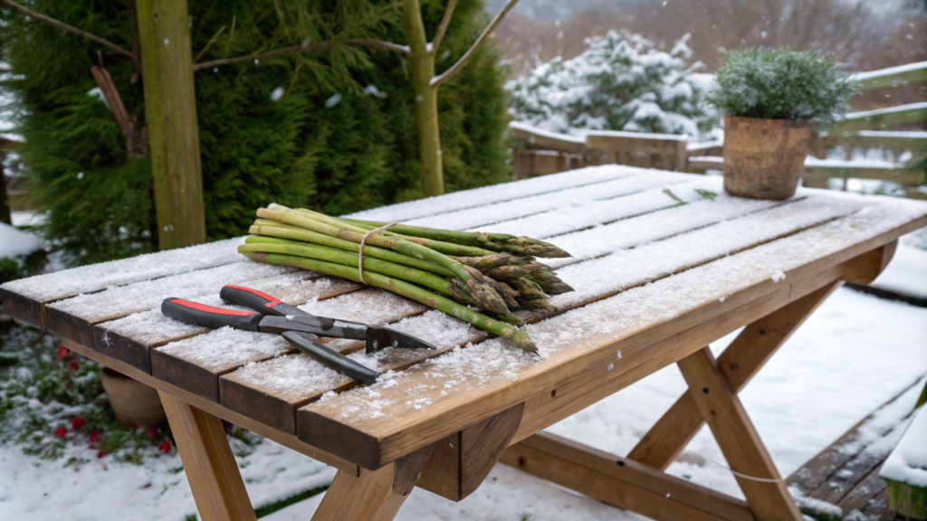 Sturdy pruning shears