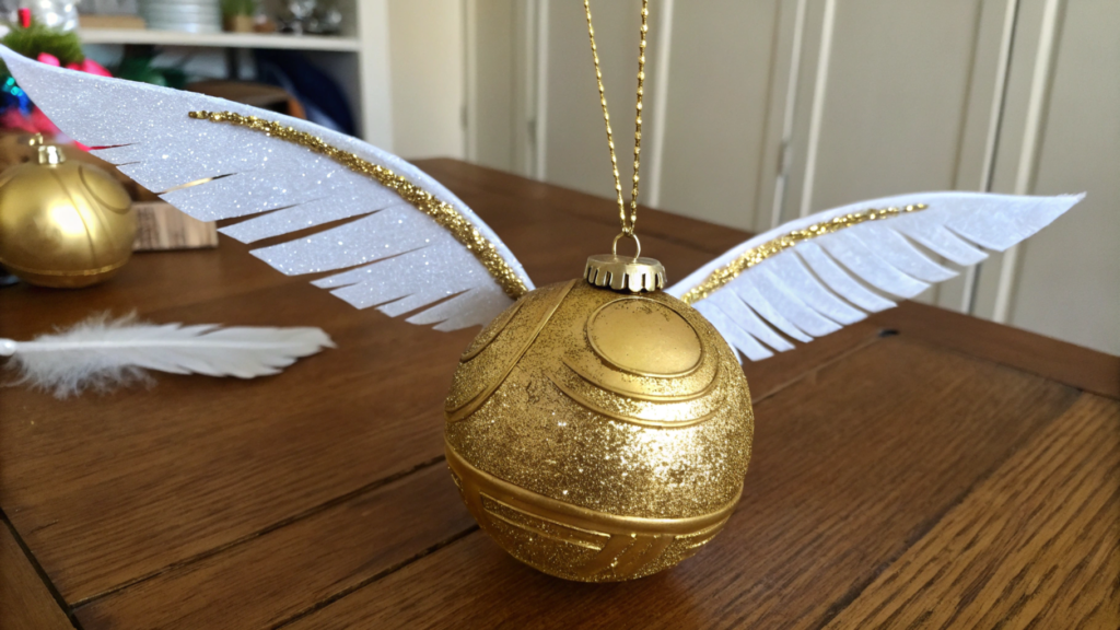 Golden Snitch 