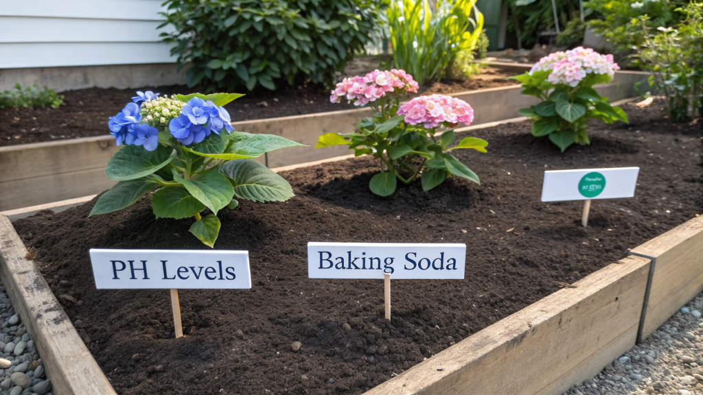 Rarely Known Soil Combinations