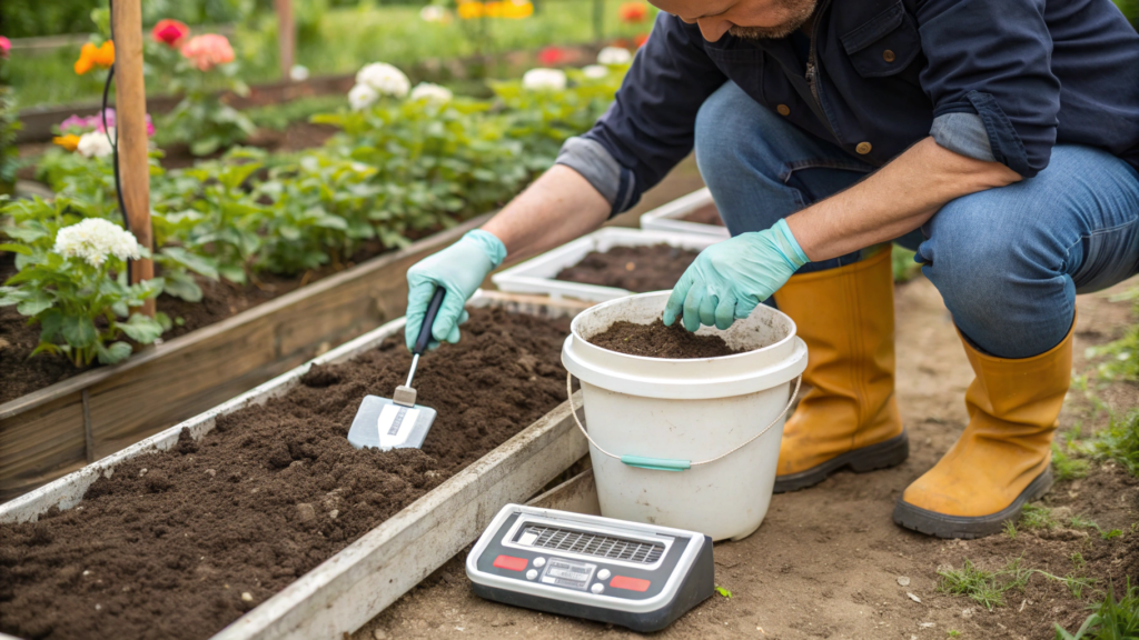 Best Methods for Mixing and Applying