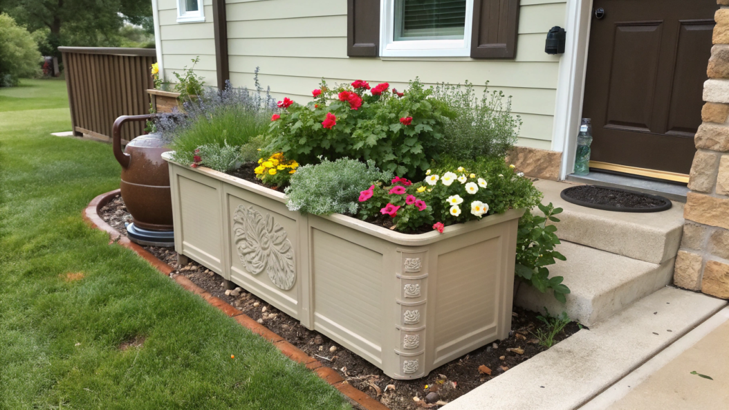 10 DIY Rainwater Collection Designs You Haven’t Seen on Pinterest Yet ...