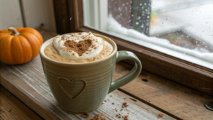 10 Pumpkin Starbucks Recipes Leaked by Baristas in 2025 (DIY Drinks You