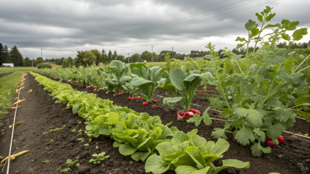 Fast-Growing Picks for the Short Fall Season