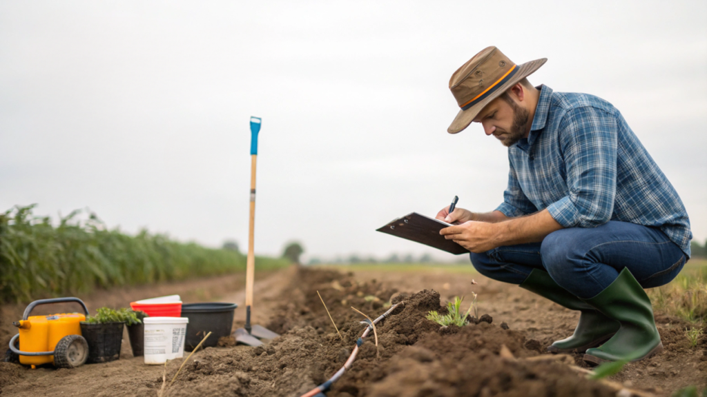 Soil and Fertility Tricks Experts Rely On