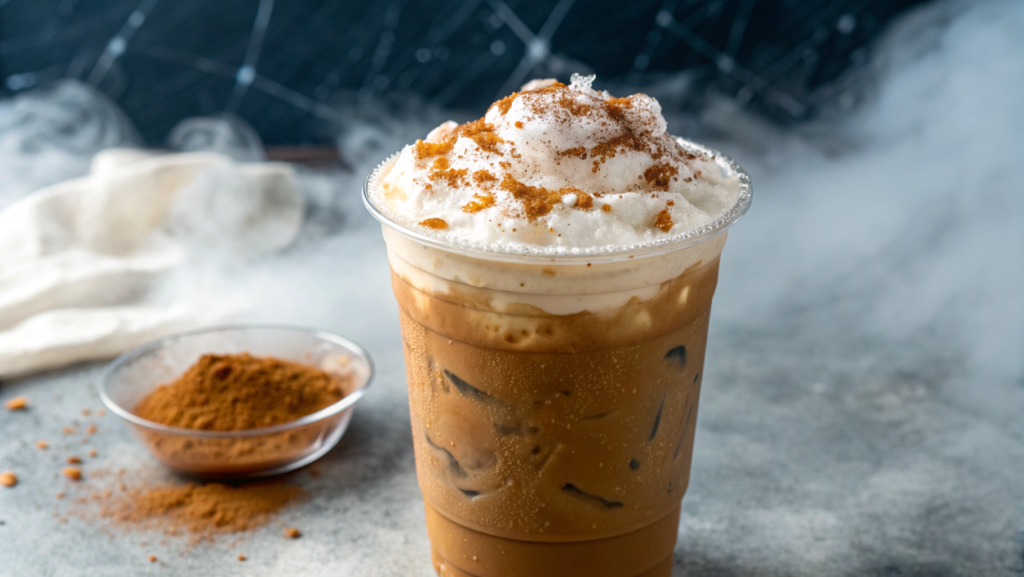 Nordic Iced PSL