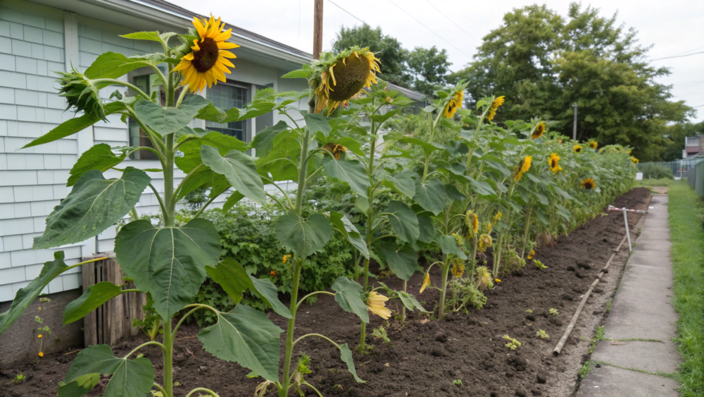 How to Harvest Sunflower Seeds the Easy Way