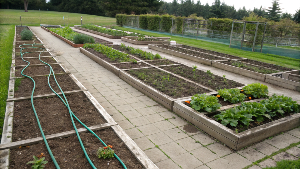 Rectangular Layouts That Streamline Maintenance