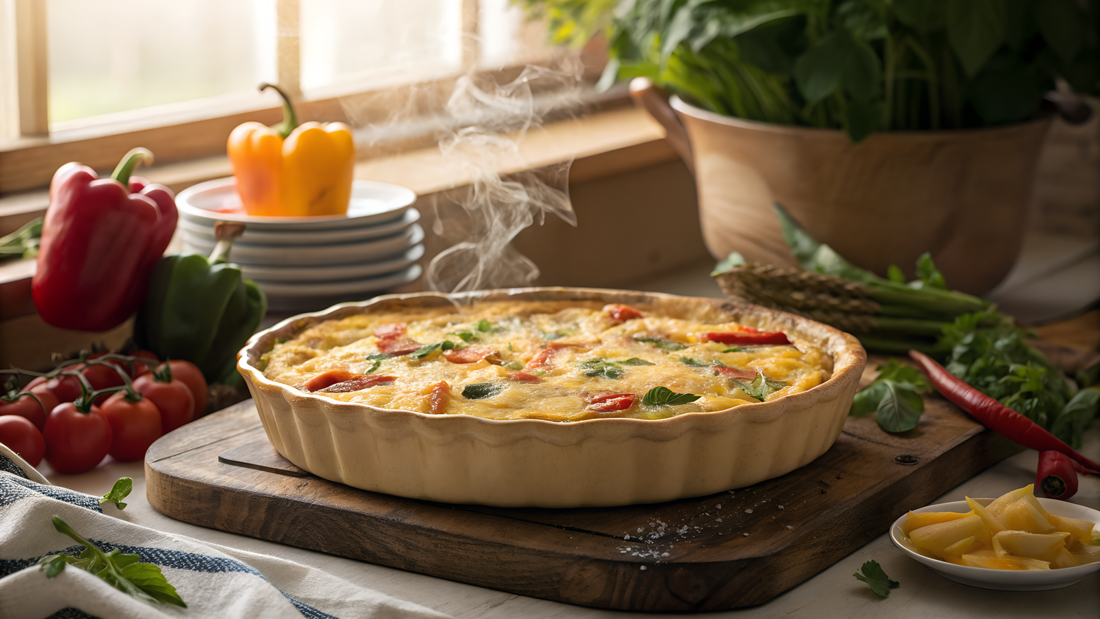 10 Breakfast Casserole Recipes That Will Change Your Mornings Forever