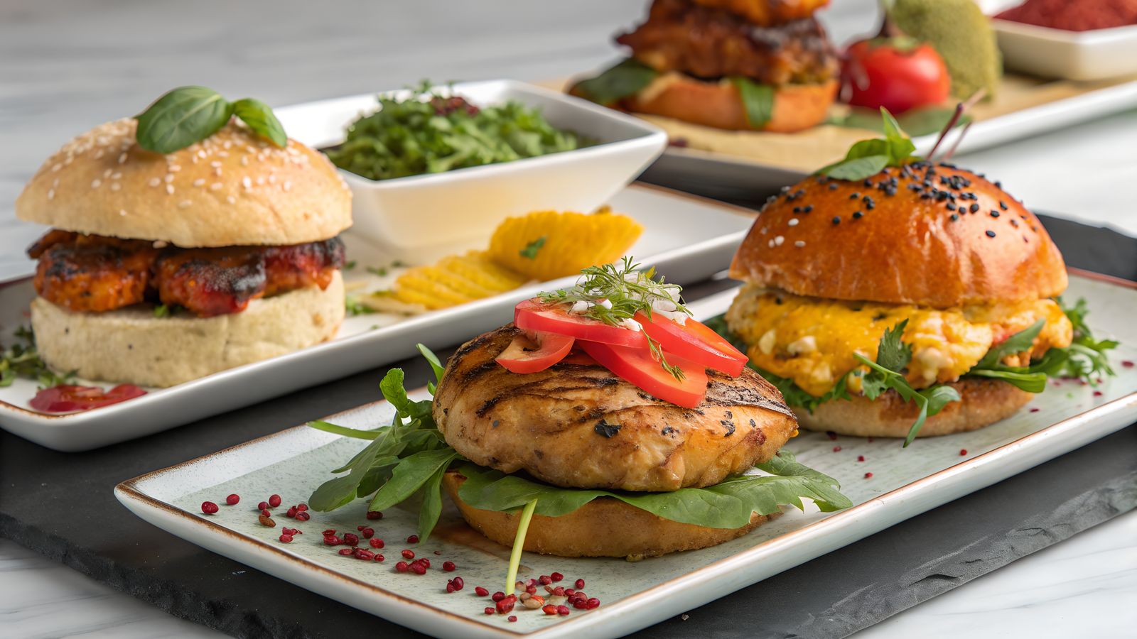 10 Next-Level Chicken Dinners You’ve Never Seen Before (Global Flavors, Easy Cooking, Total Wow!)