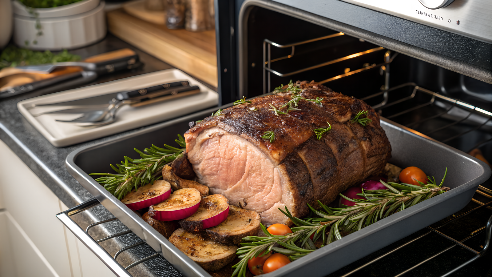 10 Prime Rib Roast Oven Cooking Secrets for the Juiciest Results Ever (No Thermometer Needed)