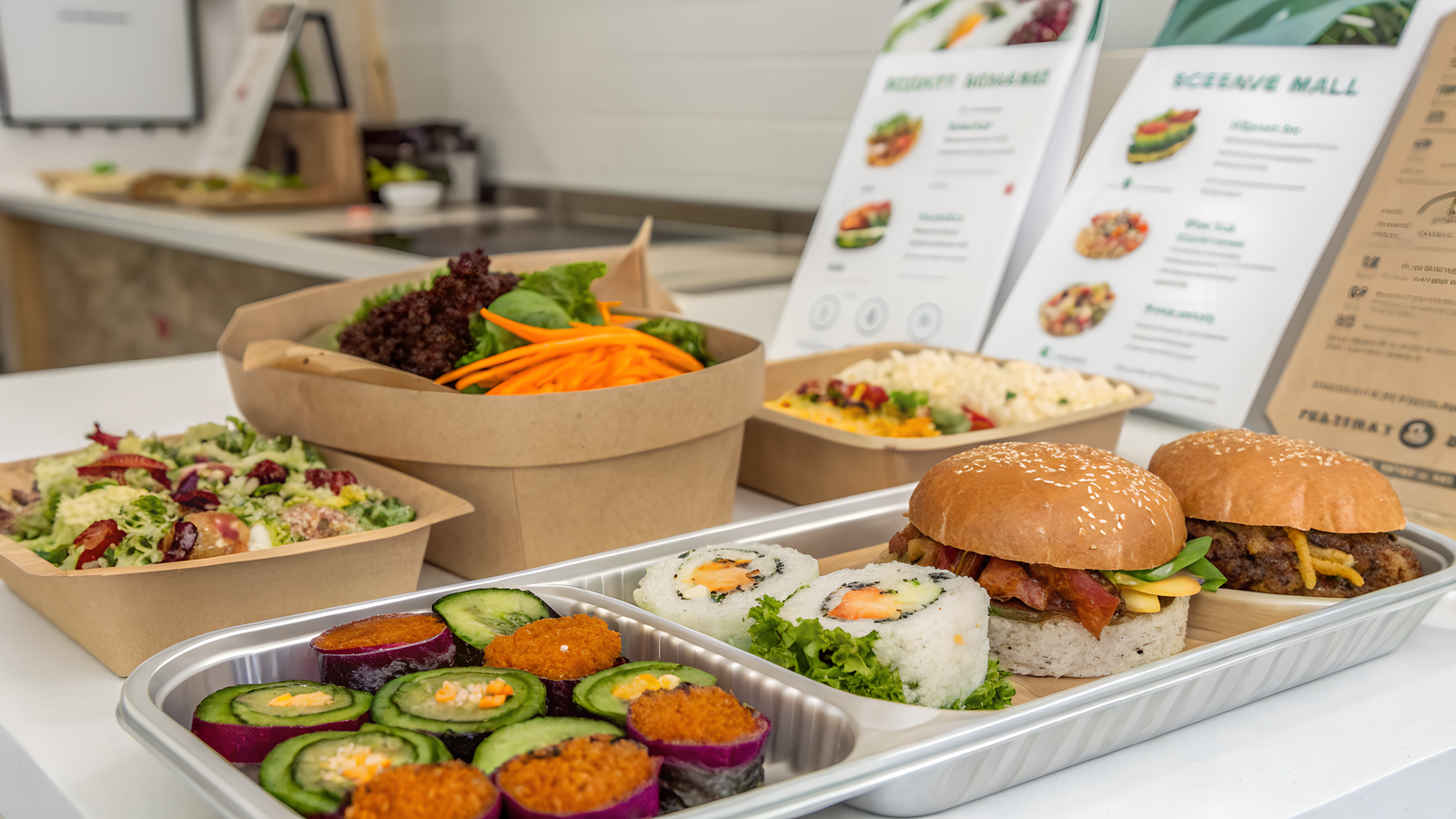 10 Vegetarian Takeout Ideas You Can Get Fast (Smart Ordering Hacks, Secret Menu Style Comfort, and Instant Craving Fixes)