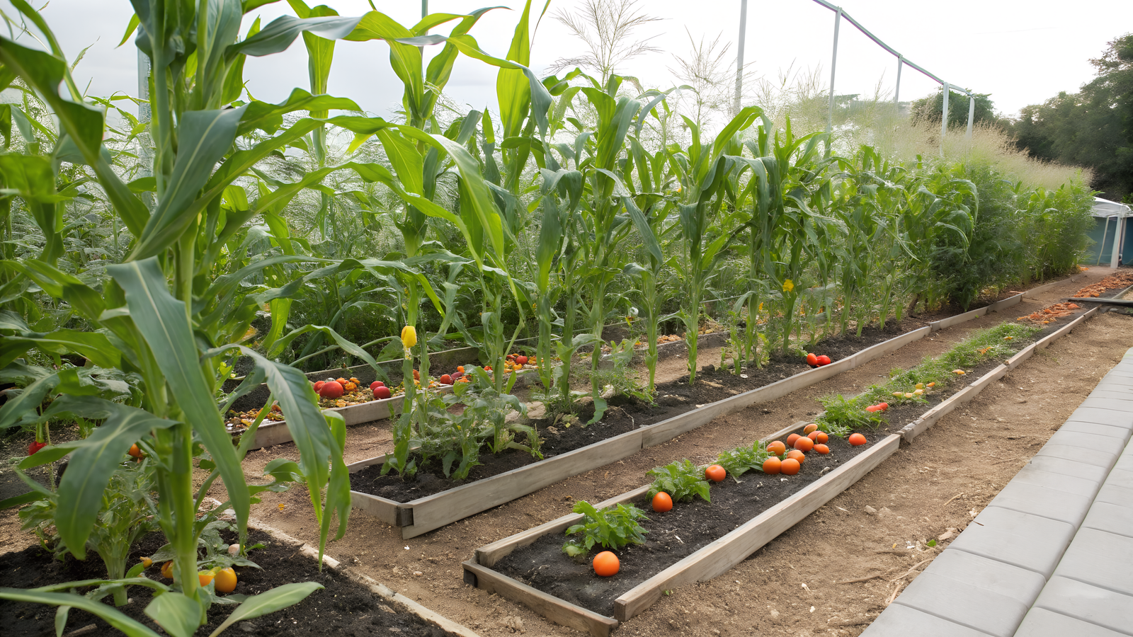 10 Tomato Companion Planting Combos That Boost Flavor and Cut Pests