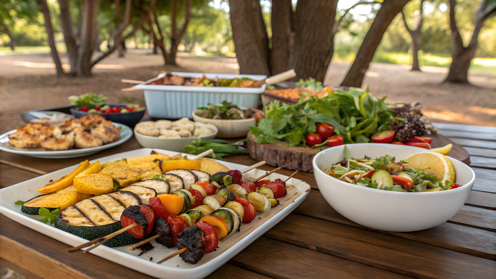 10 Easy Summer Dinners Everyone Asks For Again and Again