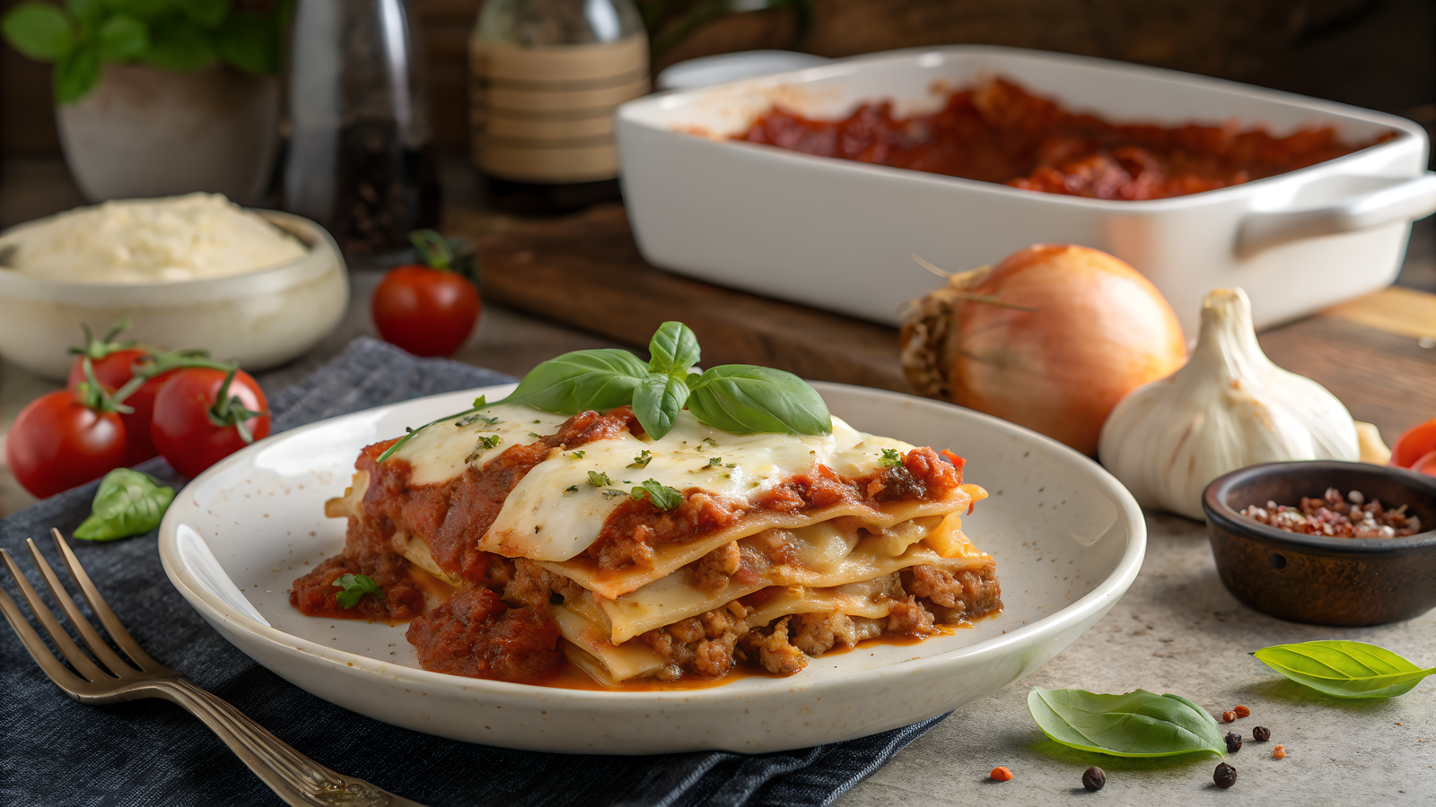 10 Lasagna Recipes That Taste Like Italy With Shockingly Simple Steps