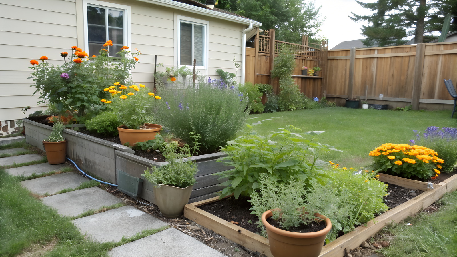 10 Mosquito Repellent Plants and Yard Setups That Cut Bites Tonight