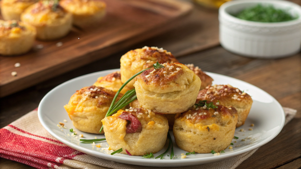 Red Lobster Biscuit Mix Sausage Bites Everyone Raves About