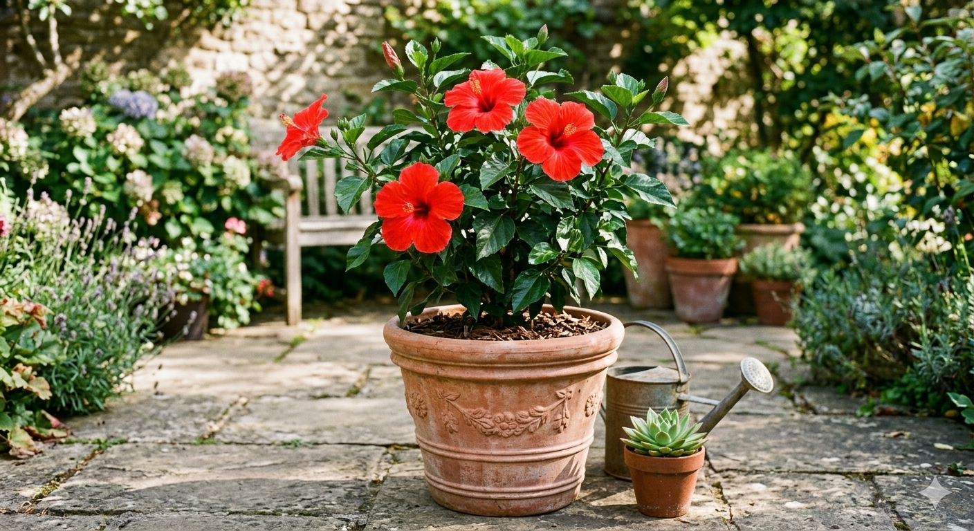10 Reasons Your Hibiscus Isn’t Blooming (And How to Fix Each One Fast!)