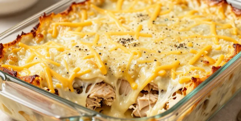 Instant Pot BBQ Chicken That Tastes Like It’s Smoked