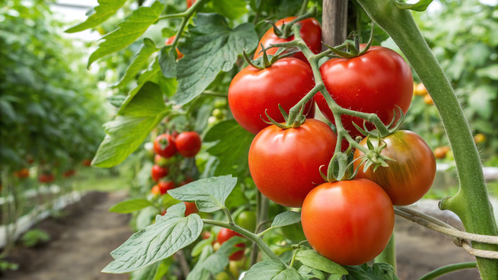 Tomatoes