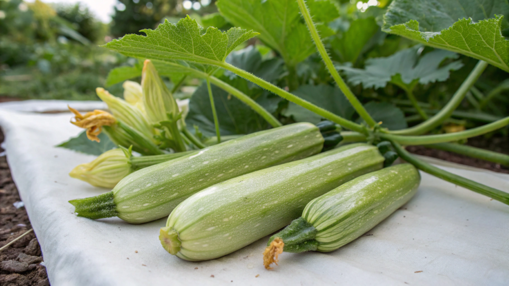 Zucchini