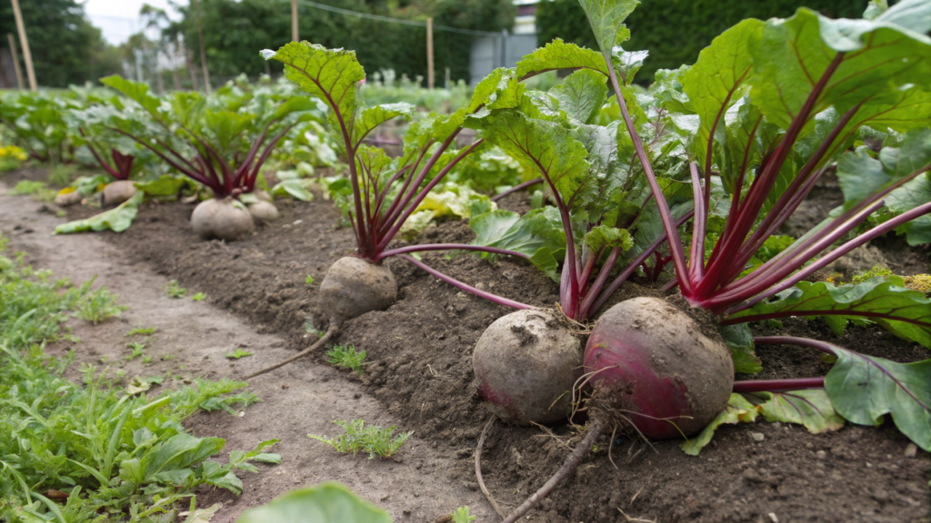 Beets