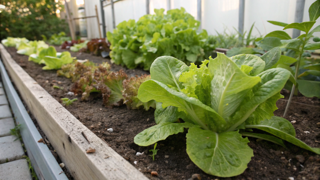 Lettuce
